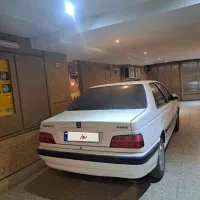 پارسxu7 در حد نو -دریچه سیمی|خودرو سواری و وانت|اصفهان, ملک|دیوار