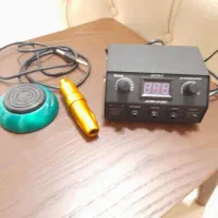 فروش دستگاه تاتو