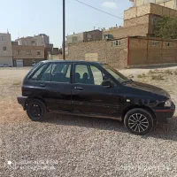 پراید هاچبک مدل86