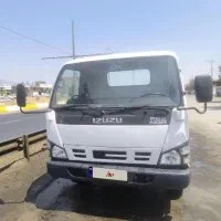 ایسوزو 8تن مدل 1390