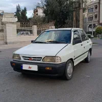 پراید مدل۷۹