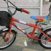 دوچرخه از12تا26کلن هرکدام 2/150|دوچرخه، اسکیت، اسکوتر|سنندج, |دیوار