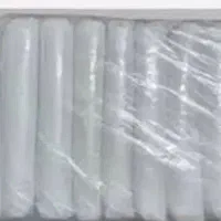 ملافه تترون پنبه‌ای نونو