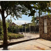 اجاره باغ سنگ سفید|اجارهٔ کوتاه‌مدت ویلا و باغ|سبزوار, قصبه شرقی|دیوار