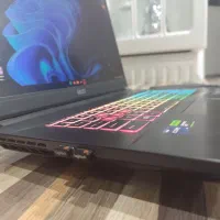 لپتاپ msi 4060|رایانه همراه|کرمانشاه, |دیوار