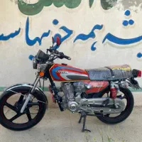 موتور متین 200بالانسر دار درحد