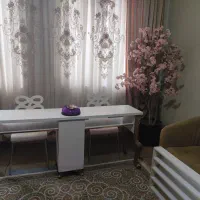 میز و صندلی و استند
