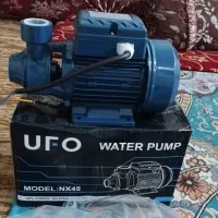 UFOپمپ اب،پمپ ایکار