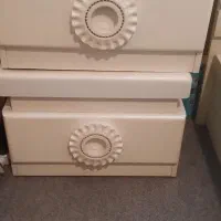 تخت دونفره|تخت و سرویس خواب|اصفهان, شاهد|دیوار