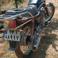 موتور 150سی‌جی‌ال مدل 90 قیمت 35000000|موتورسیکلت|کلاترزان, |دیوار