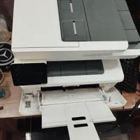 پرینتر چهارکاره لیزری اچ پیHP LaserJet Pro M426fdn|پرینتر، اسکنر، کپی، فکس|کرمانشاه, |دیوار