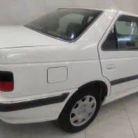 پژو پارس۹۴،دوگانه فابریک|خودرو سواری و وانت|قم, نخودی|دیوار