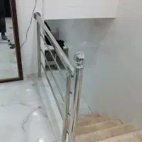 حفاظ پنجره اقساطی|مصالح و تجهیزات ساختمان|اصفهان, سنبلستان|دیوار