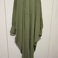 عبای بلندفقط۵۰۰هزار