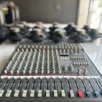 میکسر دایناکورد ۱۰۰۰ سری ۲ تایوانی