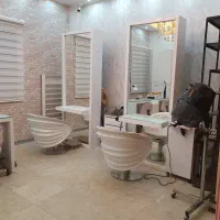 سالن زیبایی فری خیابان معلم|خدمات آرایشگری و زیبایی|پردیس, فاز ۳|دیوار