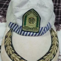 کلاه پلیسی