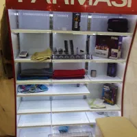 پیدا شده ویترین برای ارشکاه و....|اشیا|سبزوار, قصبه شرقی|دیوار