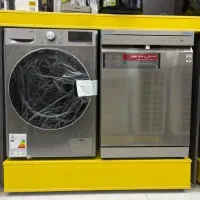 فروش ظرفشویی ال جی در اراک