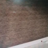 چهار عدد چوب وشیشه سکوریت 2در2