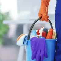 نظافت منزل