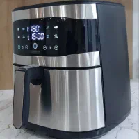 سرخ کن بدون روغن HEINRICH'S آلمان