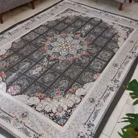 روفرشی کشدوز مخمل شانل پارچه وارداتی درجه یک