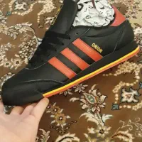 کتونی های معرکه آکبند آدیداس ماراتون ساموا zx8000