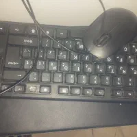 کامپیوتر مناسب اداره و مغازه و..|رایانه رومیزی|اندیشه, شهرک مریم|دیوار