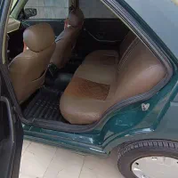 پژو اردی|خودرو سواری و وانت|خمینی‌شهر, |دیوار