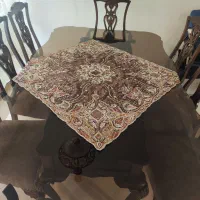 رومیزی|پرده، رانر، رومیزی|تهران, اکباتان|دیوار