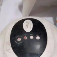 وسایل کاشت ناخن فروش فوری|آرایشی، بهداشتی، درمانی|گوراب زرمیخ, |دیوار