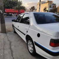 پژو پارس دوگانه کارخانه|خودرو سواری و وانت|بوکان, |دیوار