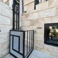 فروش انواع بالابر هیدرولیک