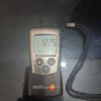 فشارسنج مانومتردیجیتال تستو510