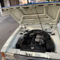 فروش پیکان مدل ۸۲|خودرو سواری و وانت|بانه, |دیوار