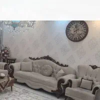 مبل راحتی|مبلمان خانگی و میز عسلی|سنندج, |دیوار