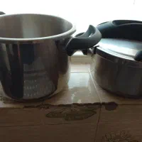 زودپز و ارام پز|ظروف پخت‌وپز|تهران, تهرانسر شرقی|دیوار