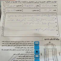 وانت نیسان ۱۴۰۱  آپشنال|خودرو سواری و وانت|مشهد, میان ولایت|دیوار