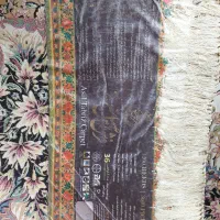 فرش 9 و 12 متری گل برجسته|فرش|تهران, افسریه جنوبی|دیوار