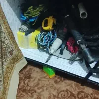 فروش فوری لوازم جوشکاری