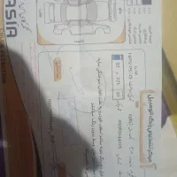 دووسیلو|خودرو سواری و وانت|قزوین, |دیوار
