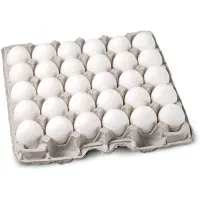 فروش شانه ای تخم مرغ به قیمت هرشانه550