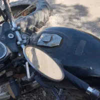 فروش موتور ولگا150 سی سی