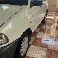 پراید 1398|خودرو سواری و وانت|میناب, |دیوار