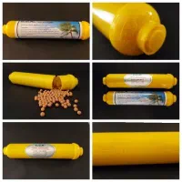 دستگاه تصفیه آب قلیایی|آب‌سردکن و تصفیه آب|رشت, رشتیان|دیوار