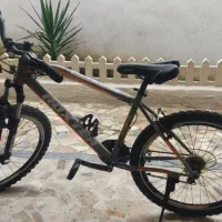 دوچرخه سایز ۲۶