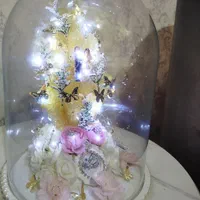 ست بله برون|صنایع دستی و سایر لوازم تزئینی|قرچک, میرزائی شمالی|دیوار