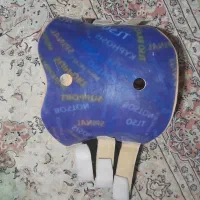 کمربند طبی|پزشکی|فردیس, فردیس|دیوار