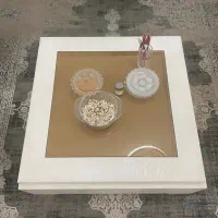 مبلمان و میز نهارخوری